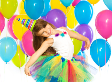 My Big Party